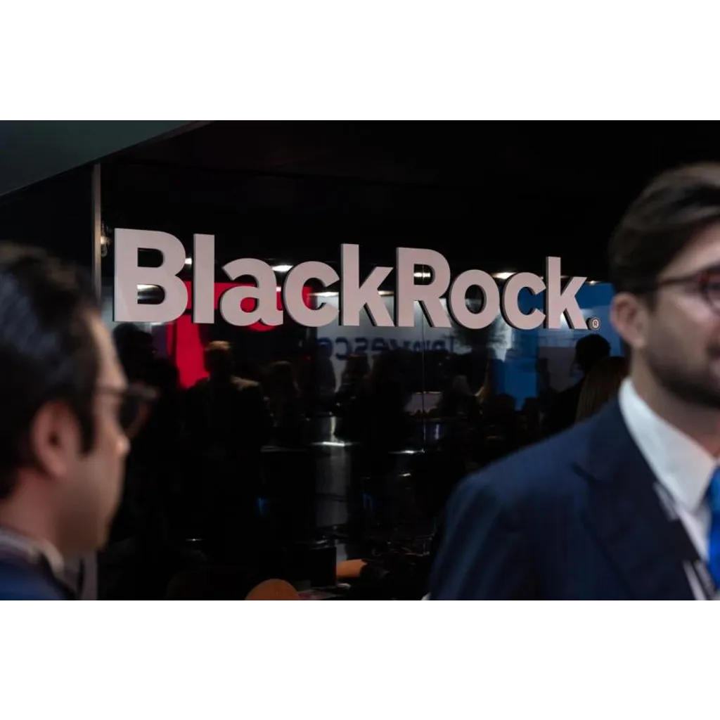 BlackRock debuts staked ether ETF as demand grows for yield in crypto funds BlackRock debuts staked ether ETF as demand grows for yield in crypto funds