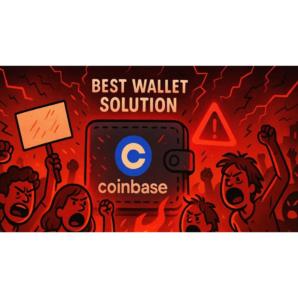 Coinbase Lawsuit, a Privacy Disaster Waiting to Happen? Consider Crypto Wallets Like Best Wallet Instead Coinbase Lawsuit, a Privacy Disaster Waiting to Happen? Consider Crypto Wallets Like Best Wallet Instead