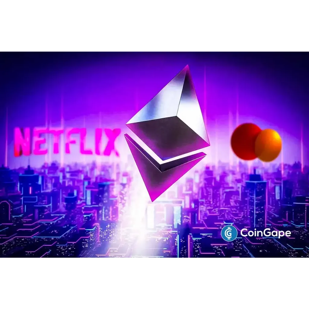 ETH Could Overtake BTC Soon ETH Could Overtake BTC Soon