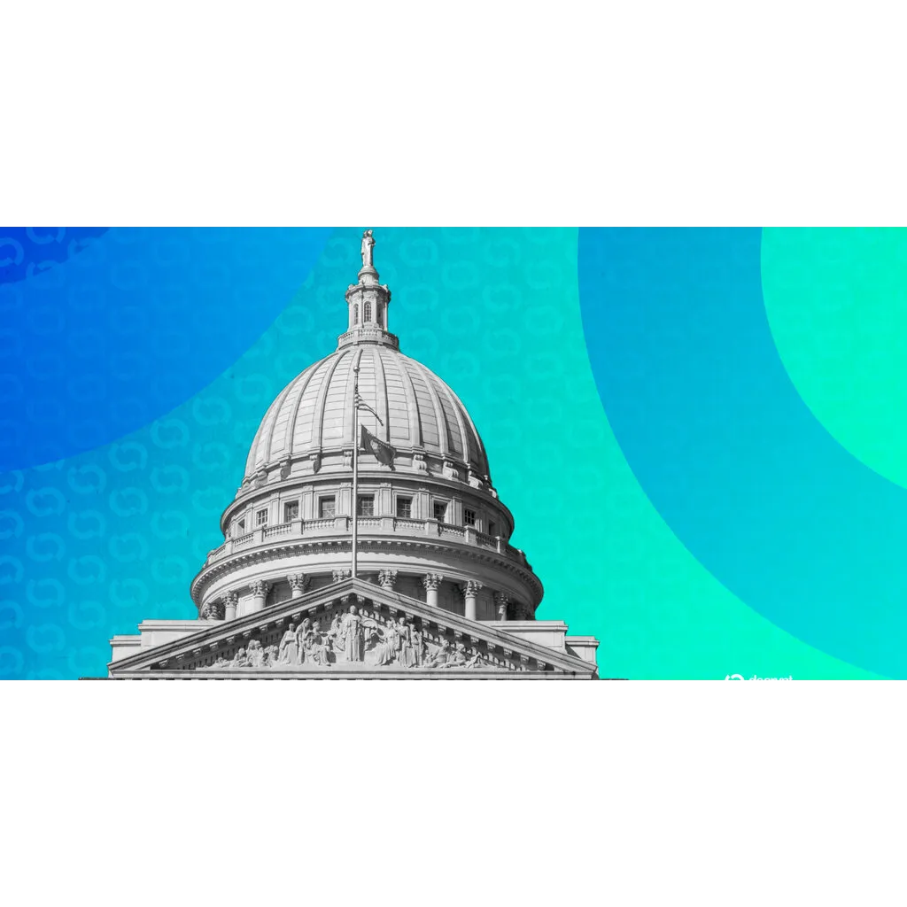 Wisconsin Senate bill targets crypto kiosks with ,000 transaction limits Wisconsin Senate bill targets crypto kiosks with ,000 transaction limits