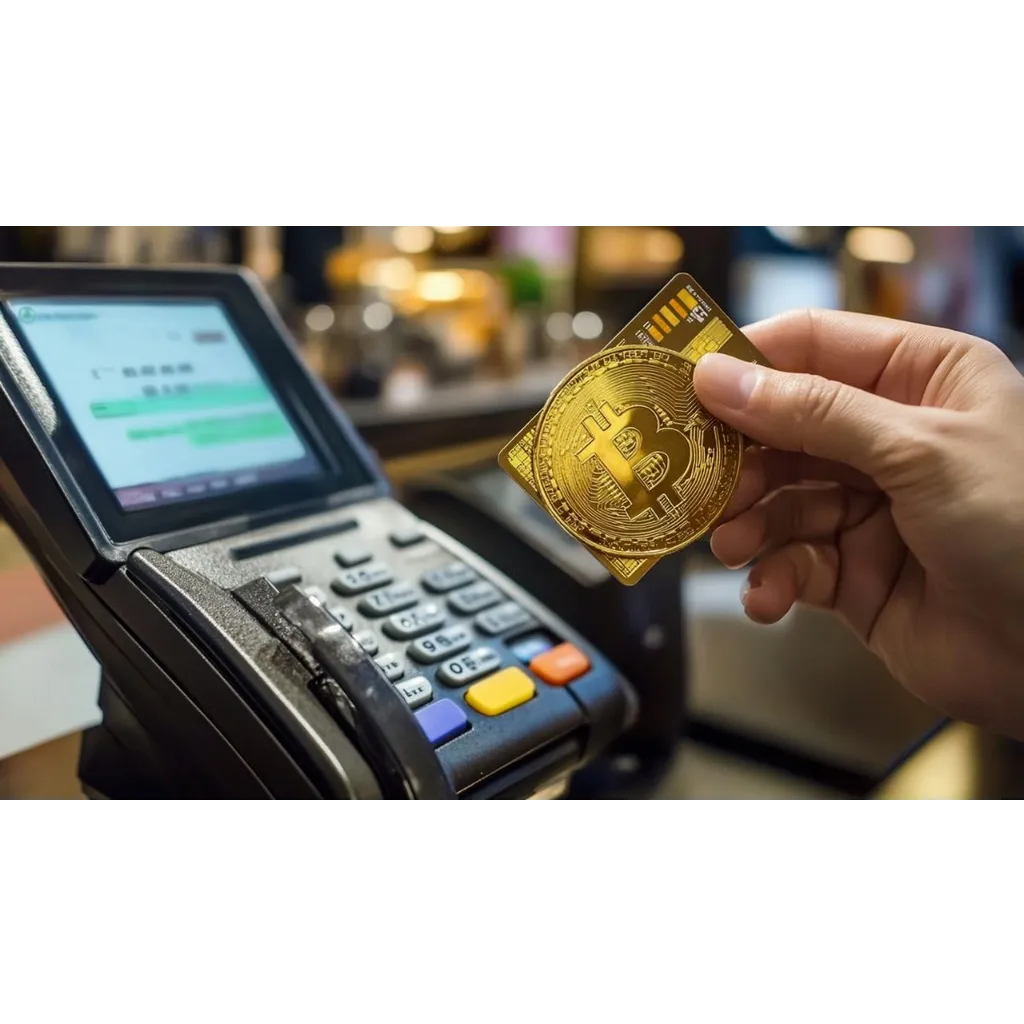 SpacePay SPY token enables Visa and Mastercard crypto payments for merchants by 2024 SpacePay SPY token enables Visa and Mastercard crypto payments for merchants by 2024
