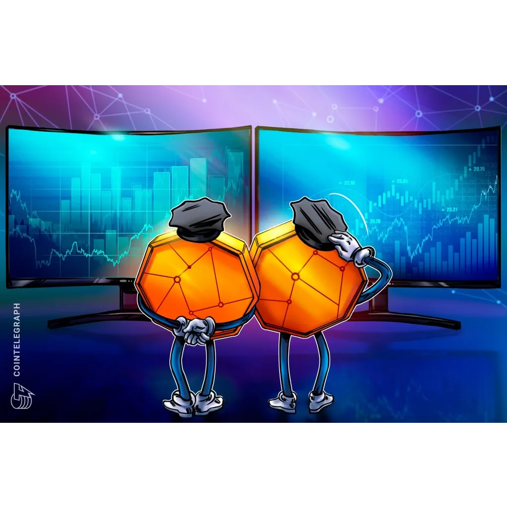 Investigation links Hyperliquid whale with 100K BTC to former BitForex CEO Investigation links Hyperliquid whale with 100K BTC to former BitForex CEO