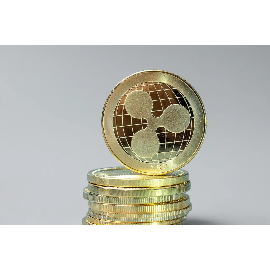 XRP open interest nears billion as CEO ETF inflows XRP open interest nears billion as CEO ETF inflows