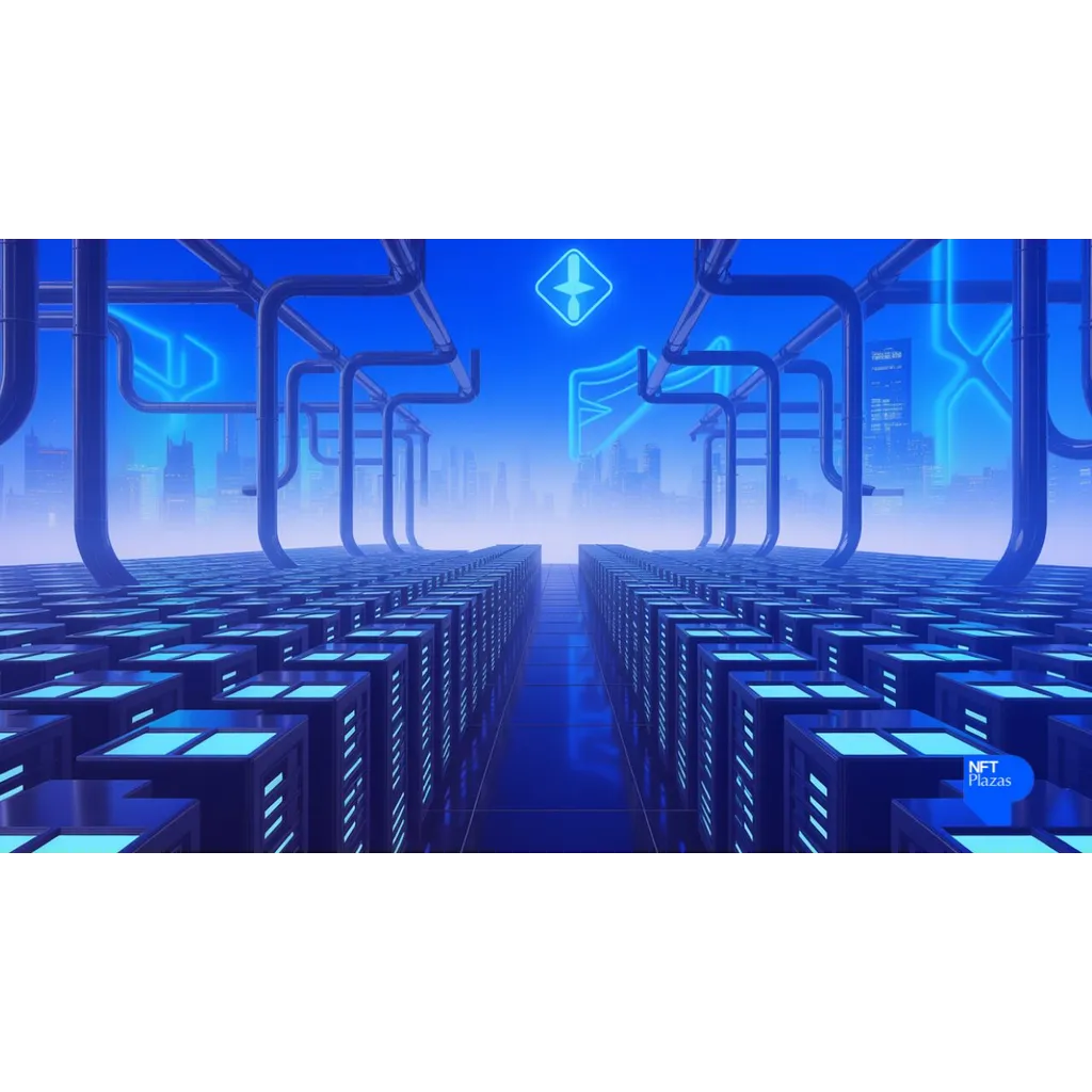 Cloud Mining Services Available for Beginners and Passive Investors Cloud Mining Services Available for Beginners and Passive Investors