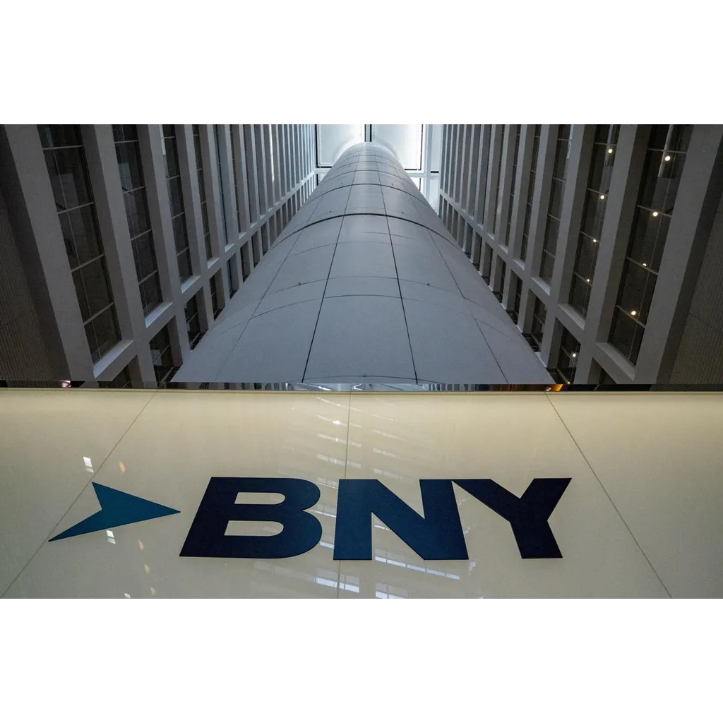 Securitize and BNY Mellon launch tokenized AAA CLO fund for institutional credit Securitize and BNY Mellon launch tokenized AAA CLO fund for institutional credit