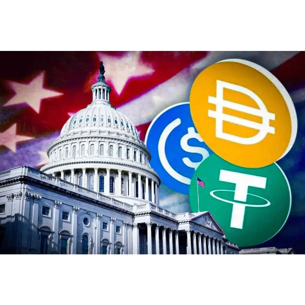 CLARITY Act Is A Big Step For US Crypto Rules, Ripple CLO Says CLARITY Act Is A Big Step For US Crypto Rules, Ripple CLO Says