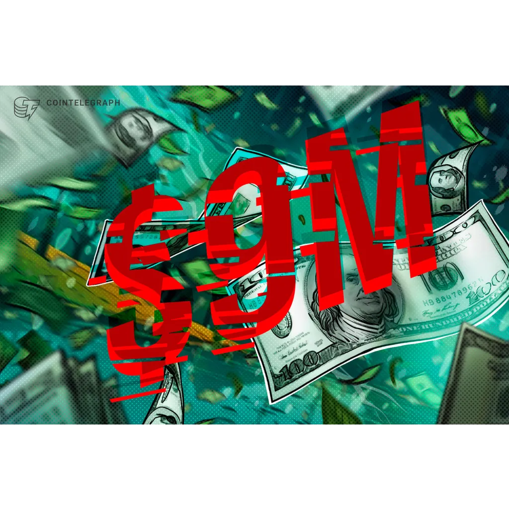 Machi Big Brother turns 44 million dollar profit into 9 million dollar loss on Hyperliquid Machi Big Brother turns 44 million dollar profit into 9 million dollar loss on Hyperliquid