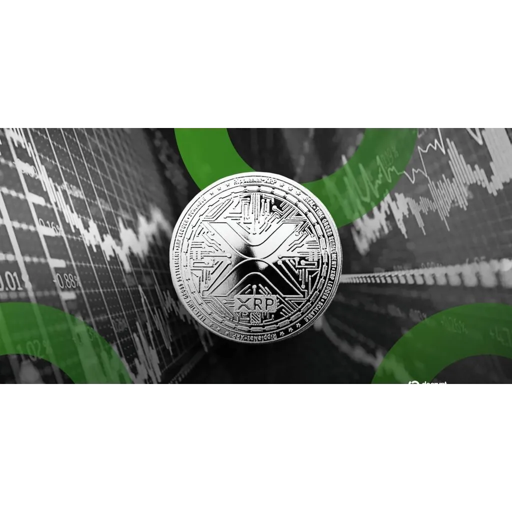 Crypto Bill Draft Grants XRP, Solana and Dogecoin Same Legal Status as Bitcoin Crypto Bill Draft Grants XRP, Solana and Dogecoin Same Legal Status as Bitcoin