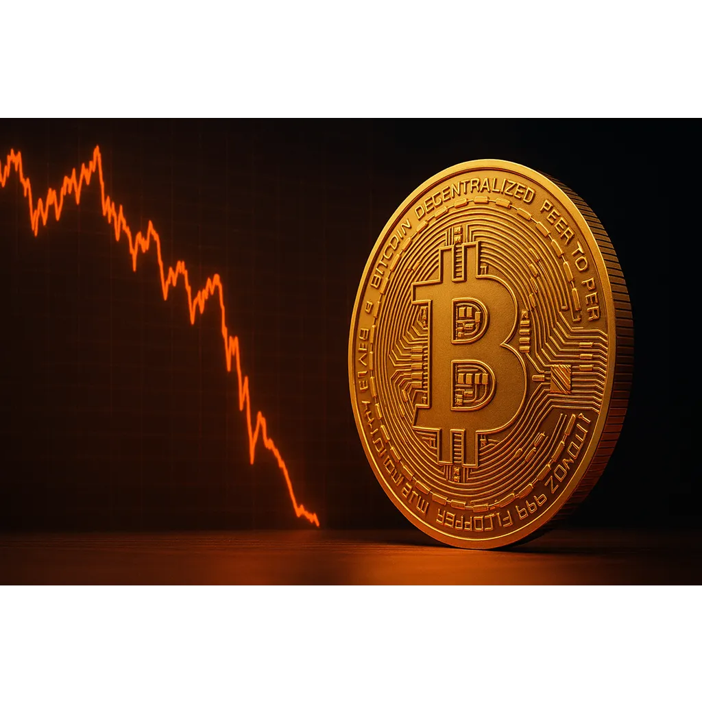 Trader warns Bitcoin faces potential k liquidity sweep risk Trader warns Bitcoin faces potential k liquidity sweep risk