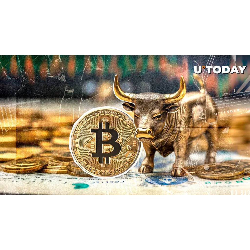 Bitcoin Bull Run Continues Strong Bitcoin Bull Run Continues Strong