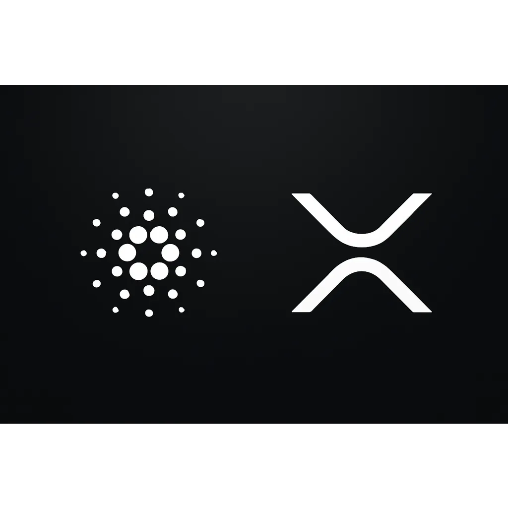 Cardano Founder Reveals Plans For XRP And Ripple USD Cardano Founder Reveals Plans For XRP And Ripple USD