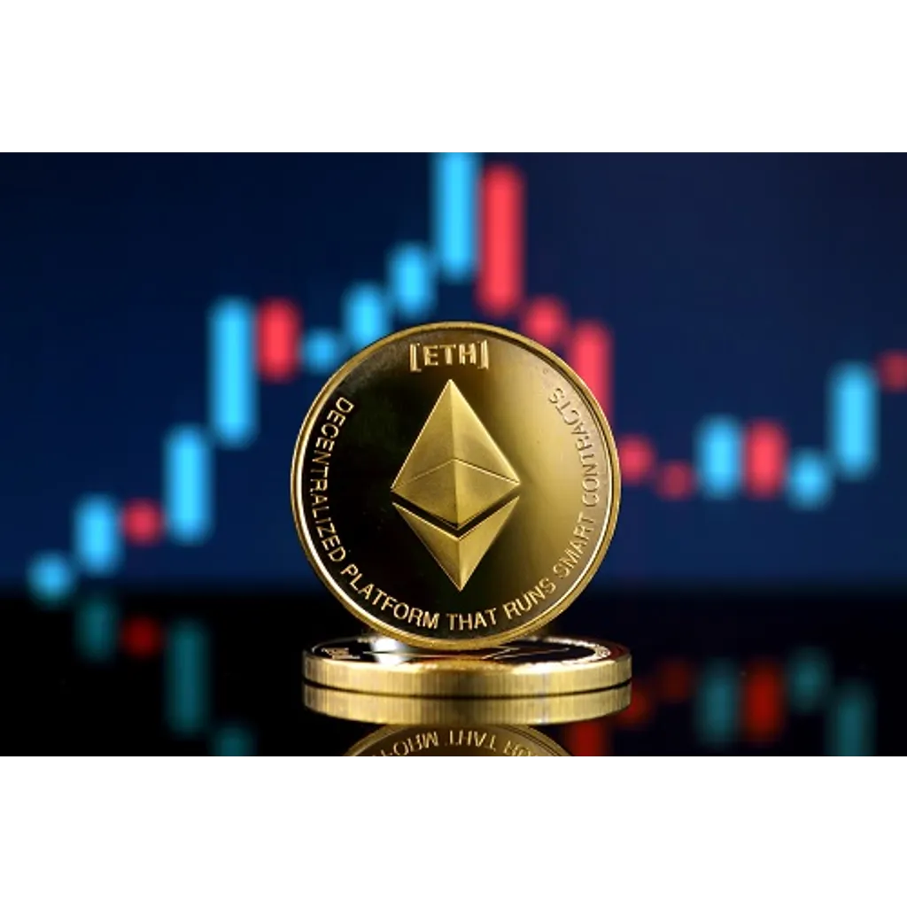 Ethereum price prediction as ETH teeters below ,000 Ethereum price prediction as ETH teeters below ,000