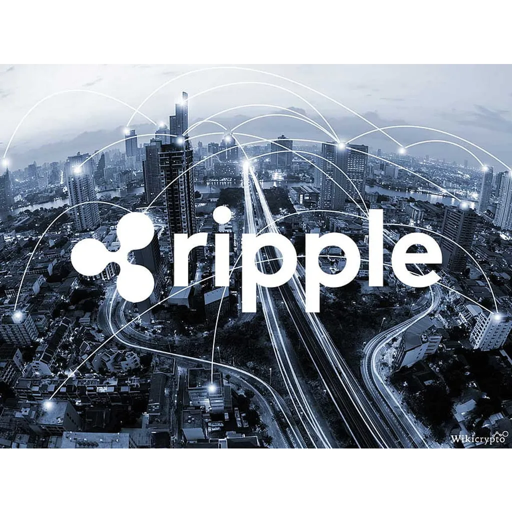 Binance and Ripple developments spark XRP community enthusiasm Binance and Ripple developments spark XRP community enthusiasm