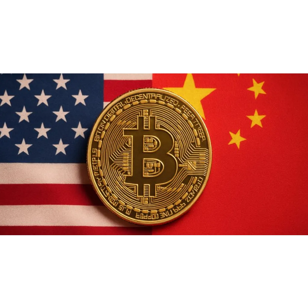 Bitcoin rises to K as Trump’s Xi call fuels optimism across markets Bitcoin rises to K as Trump’s Xi call fuels optimism across markets