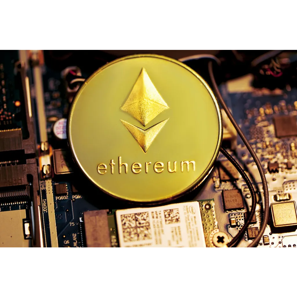 Ethereum Staking Hits Fresh High As Network Locks Up More ETH Ethereum Staking Hits Fresh High As Network Locks Up More ETH