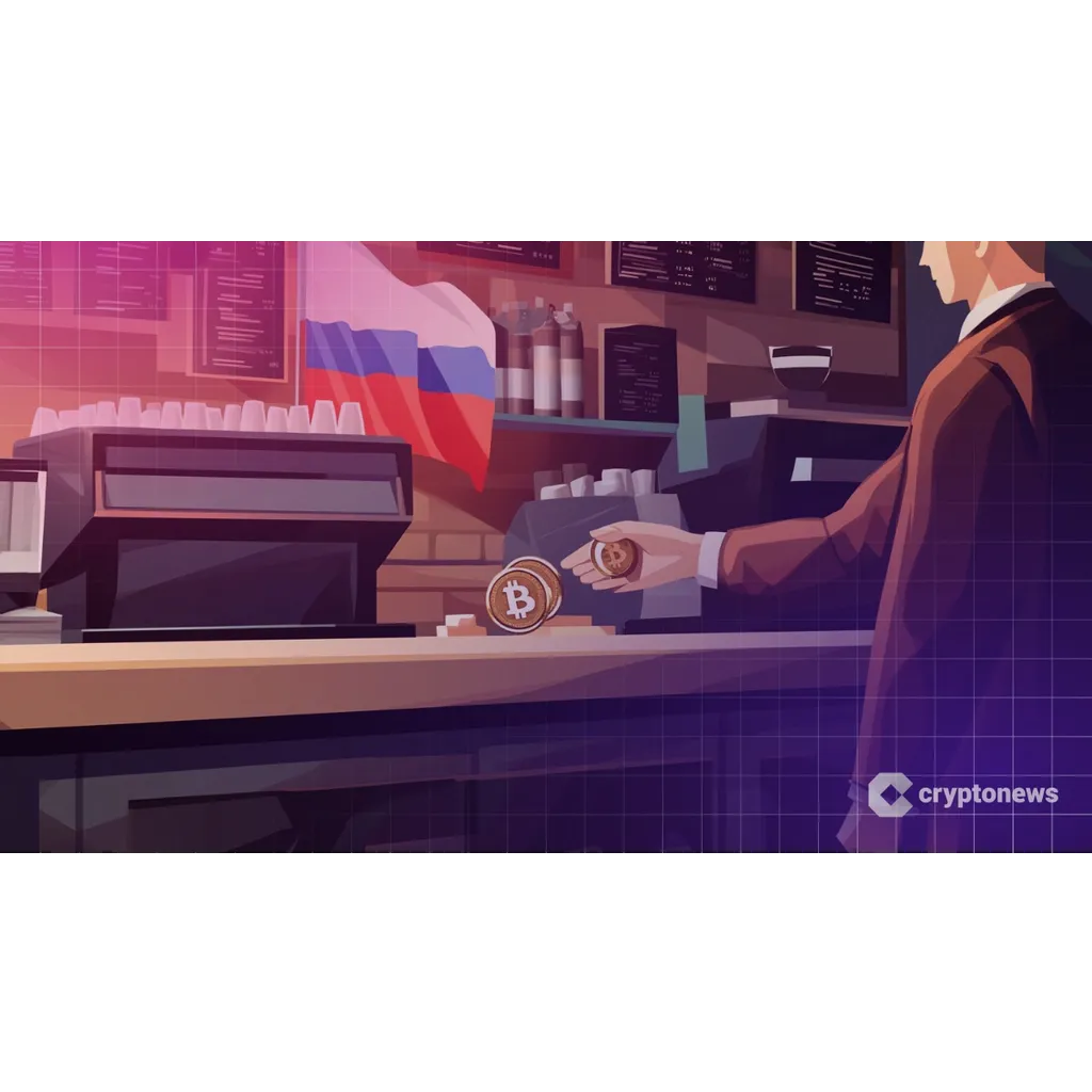 Russia Will Never Recognize Crypto as Legal Currency: Lawmaker Russia Will Never Recognize Crypto as Legal Currency: Lawmaker