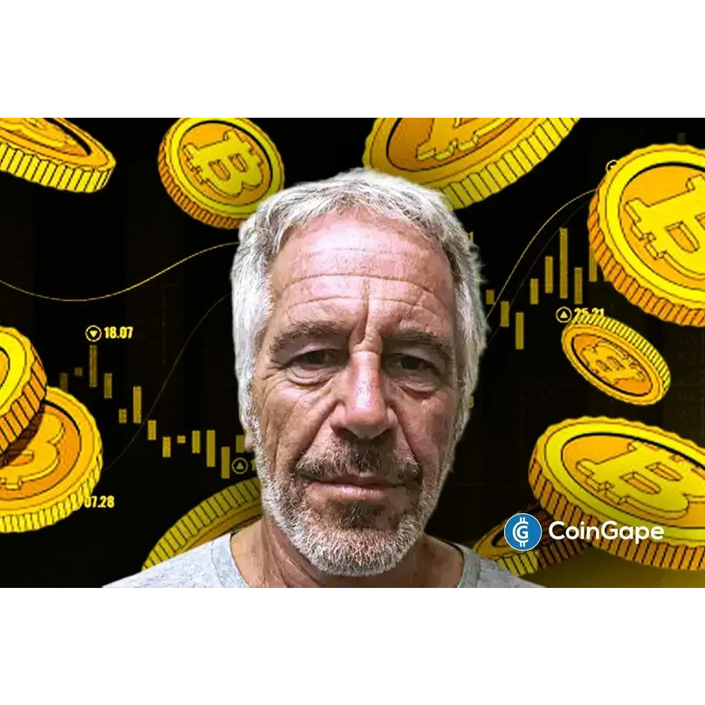 How Jeffrey Epstein Had Ties to Bitcoin and Crypto’s Early Development How Jeffrey Epstein Had Ties to Bitcoin and Crypto’s Early Development
