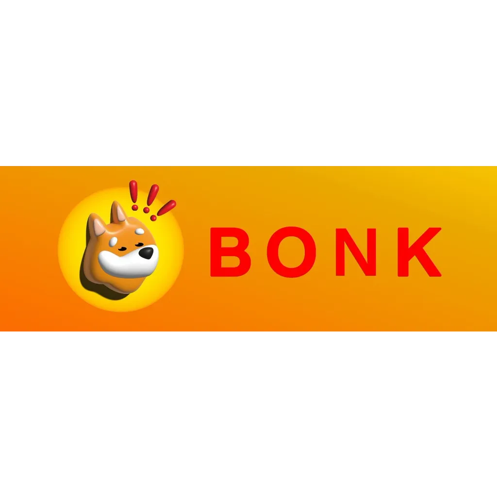 BONK Sets Stage for 90% Rally as Trading Volume Soars — Can Solana’s Top Meme Coin Dethrone WIF? News ETHNews BONK Sets Stage for 90% Rally as Trading Volume Soars — Can Solana’s Top Meme Coin Dethrone WIF? News ETHNews