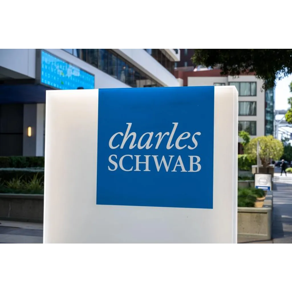 Your crypto strategy should be about how much pain you can handle, not how much money you’ll make, Schwab finds Your crypto strategy should be about how much pain you can handle, not how much money you’ll make, Schwab finds