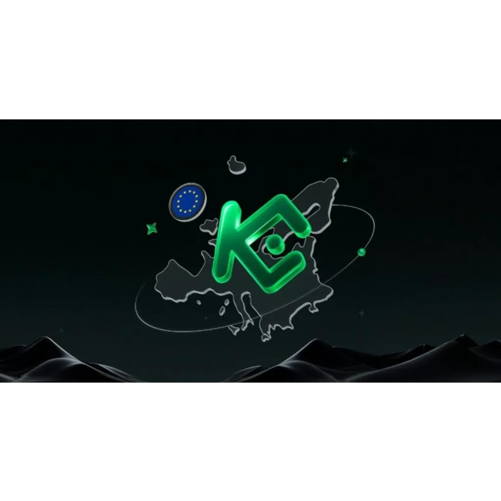 KuCoin EU secures MiCA license for European Economic Area operations KuCoin EU secures MiCA license for European Economic Area operations