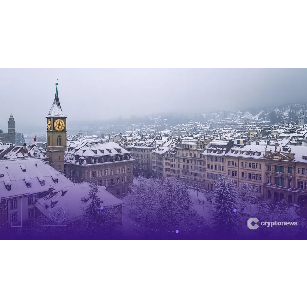 Switzerland delays automatic crypto tax data sharing until 2027 Switzerland delays automatic crypto tax data sharing until 2027