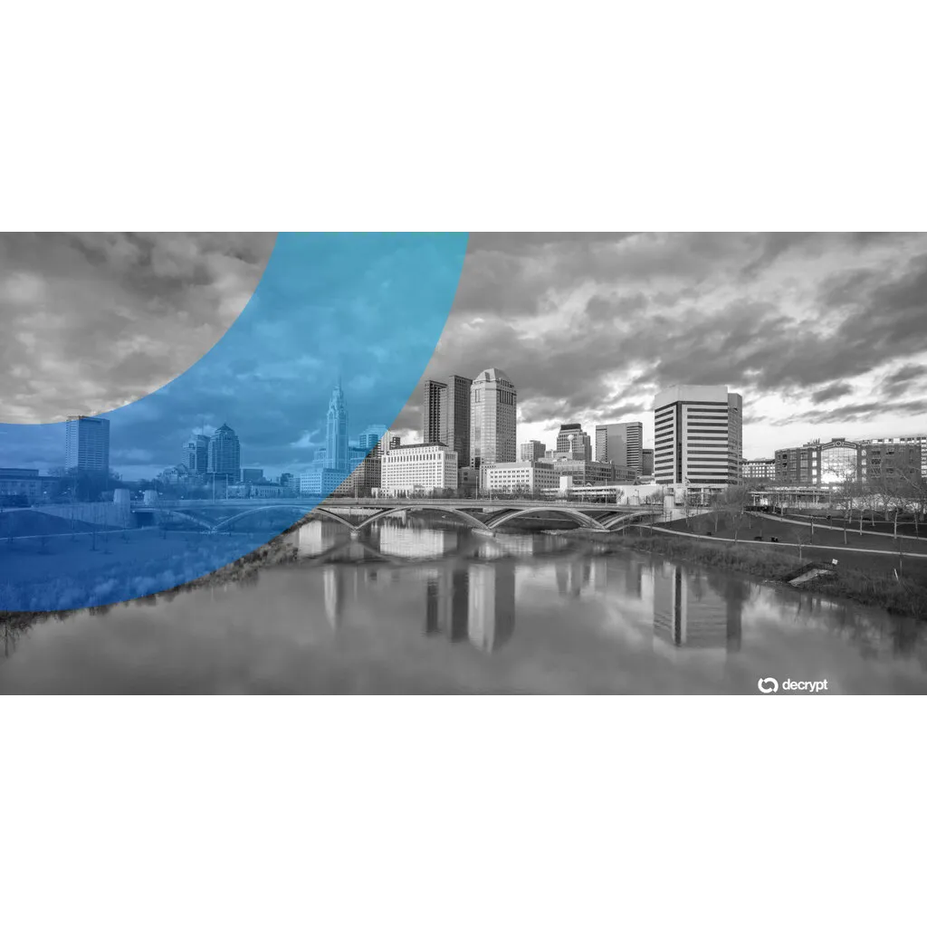 Ohio will accept cryptocurrency payments for state fees according to announcement Ohio will accept cryptocurrency payments for state fees according to announcement