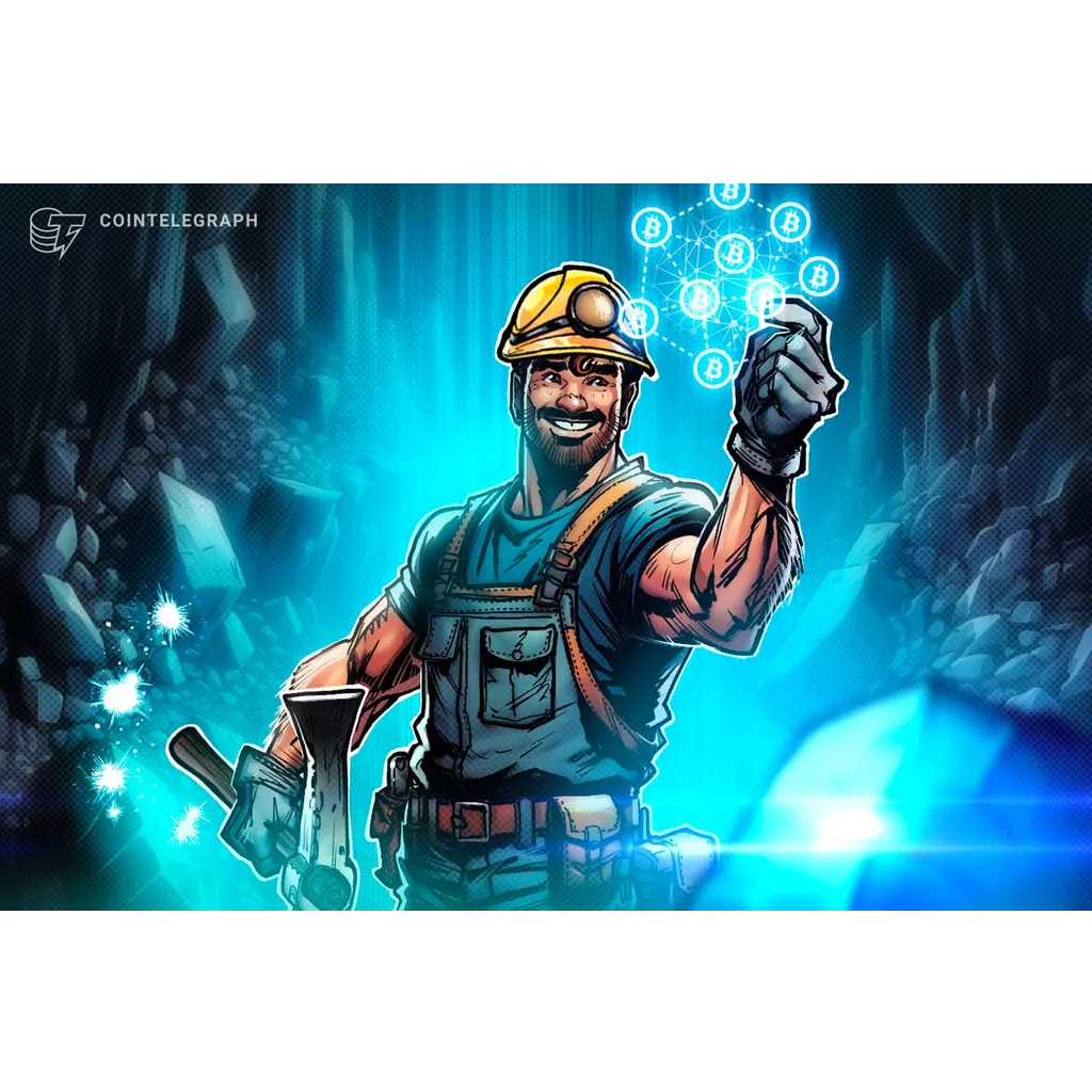 US bank Upgrades TeraWulf Price Target, Offers Bullish Mining Prediction US bank Upgrades TeraWulf Price Target, Offers Bullish Mining Prediction