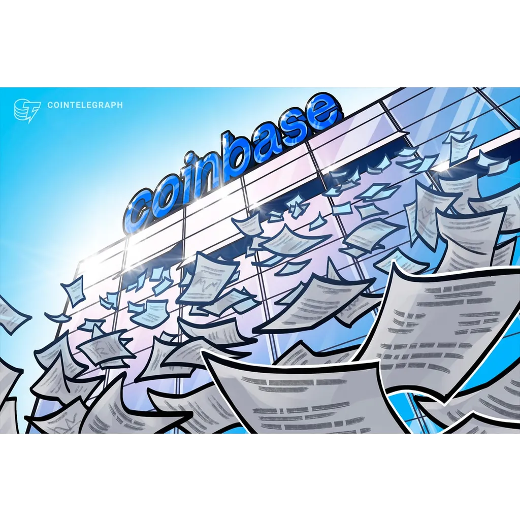 Coinbase Ventures Details Nine Cryptocurrency Investment Areas for 2026 Coinbase Ventures Details Nine Cryptocurrency Investment Areas for 2026