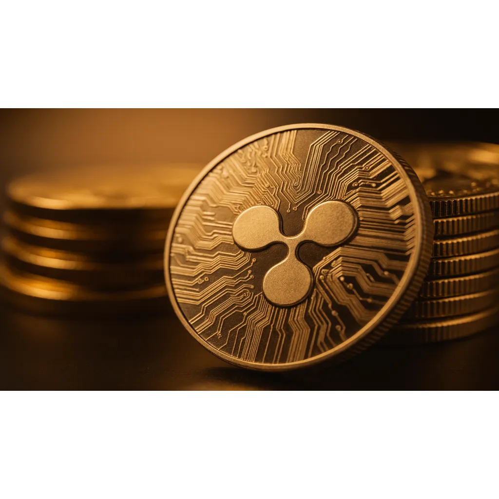 Pundit Highlights The Condition That Will Trigger A 2,300% XRP Rally To Pundit Highlights The Condition That Will Trigger A 2,300% XRP Rally To