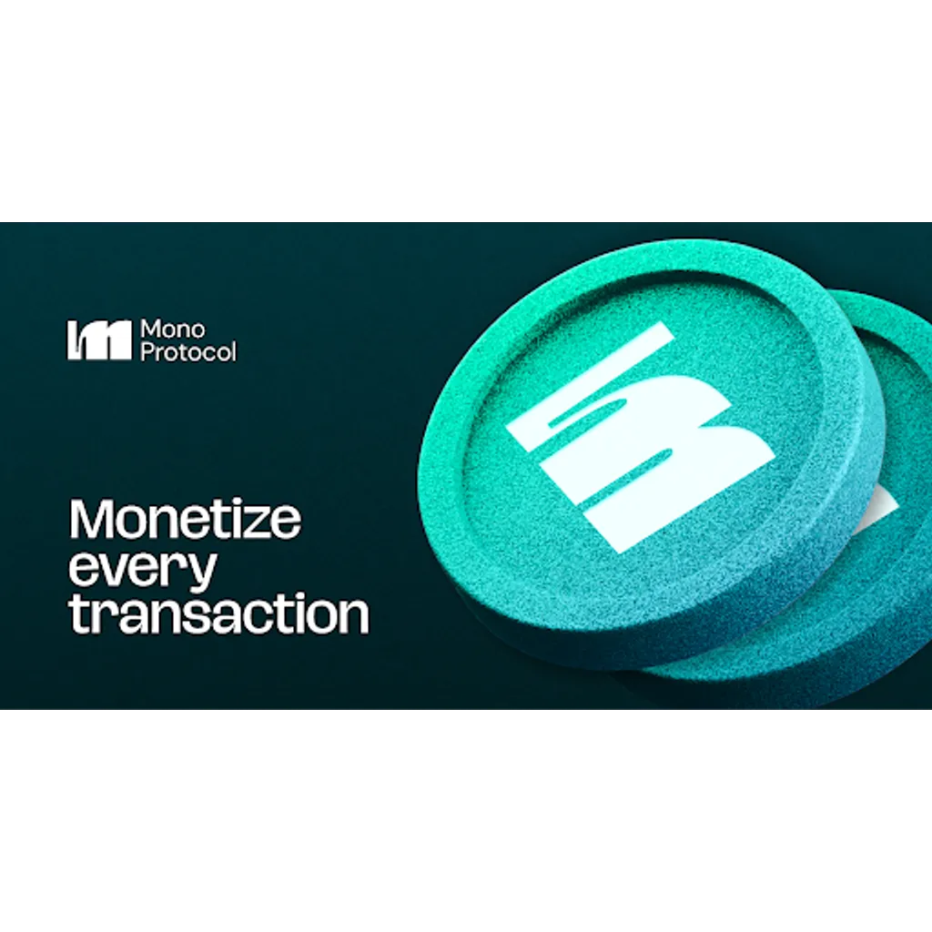 Mono Protocol MONO token presale attracts global crypto community attention Mono Protocol MONO token presale attracts global crypto community attention