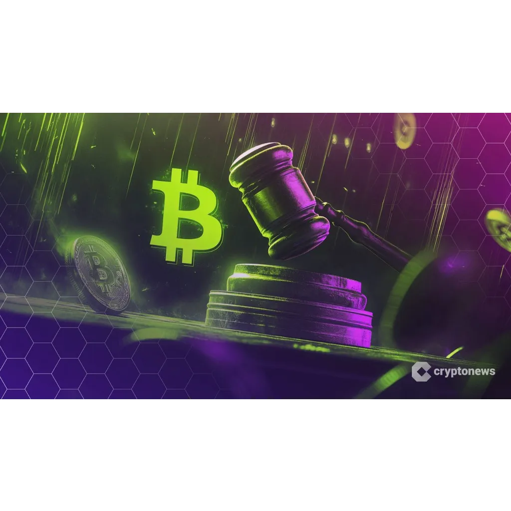 Senate GOP Unveils Crypto Market Rules Blueprint: Key Changes Senate GOP Unveils Crypto Market Rules Blueprint: Key Changes