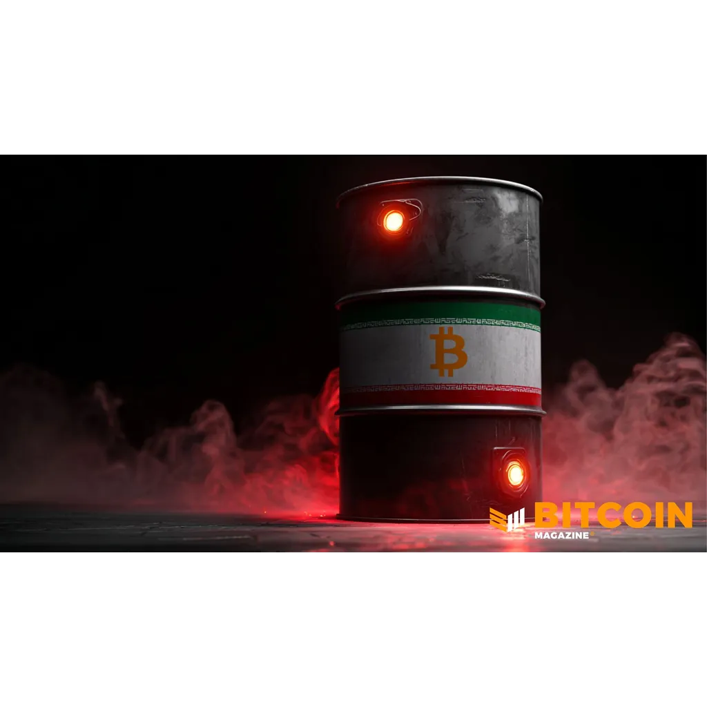 Bitcoin Price Climbs On Signs Iran Conflict Could Wind Down Bitcoin Price Climbs On Signs Iran Conflict Could Wind Down