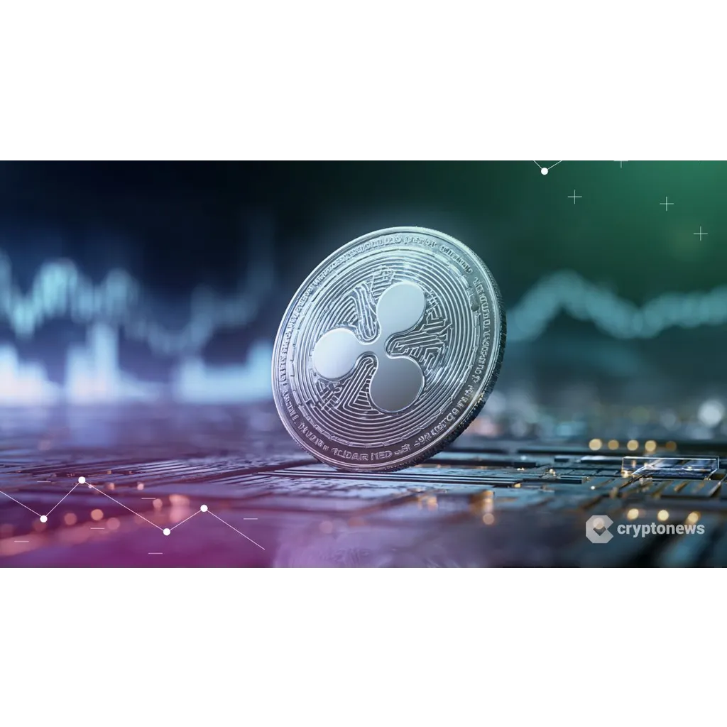 XRP projected at by 2026 amid Ripple-SEC case and market trends XRP projected at by 2026 amid Ripple-SEC case and market trends