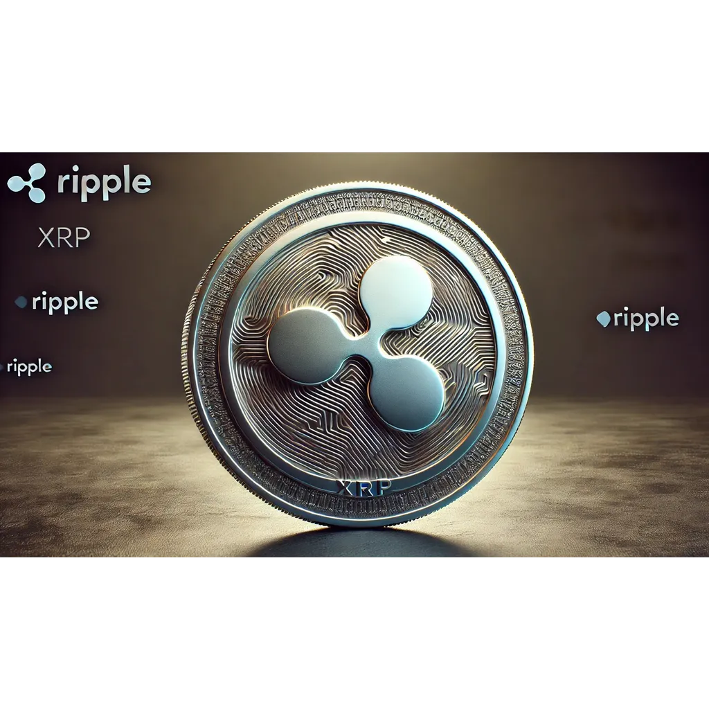 XRP Price Targets .61 In Short Term As ‘Cup’ Turns Hot | Bitcoinist.com XRP Price Targets .61 In Short Term As ‘Cup’ Turns Hot | Bitcoinist.com