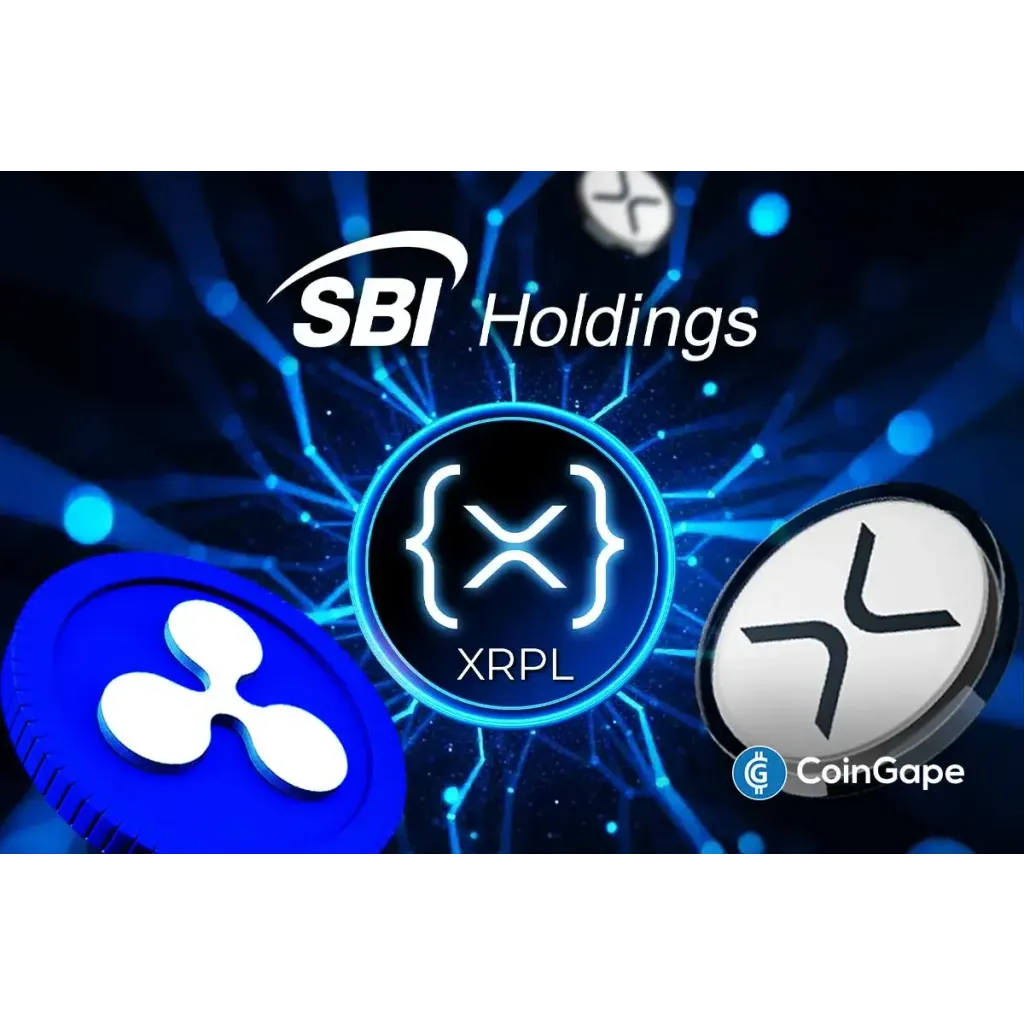 SBI Ripple Asia Completes Token Issuance Platform On XRPL SBI Ripple Asia Completes Token Issuance Platform On XRPL