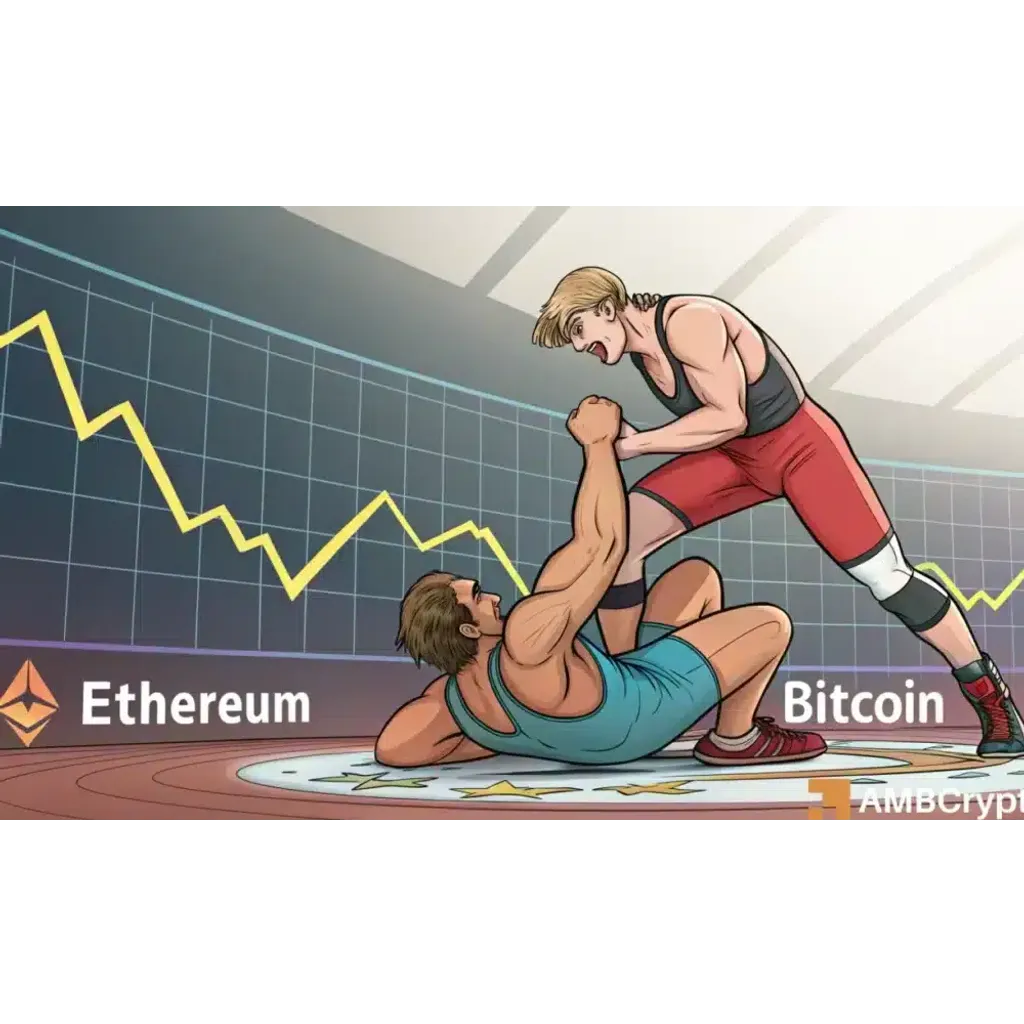 Ethereum ETFs draw B inflows as ETH outperforms Bitcoin in July 2024 Ethereum ETFs draw B inflows as ETH outperforms Bitcoin in July 2024