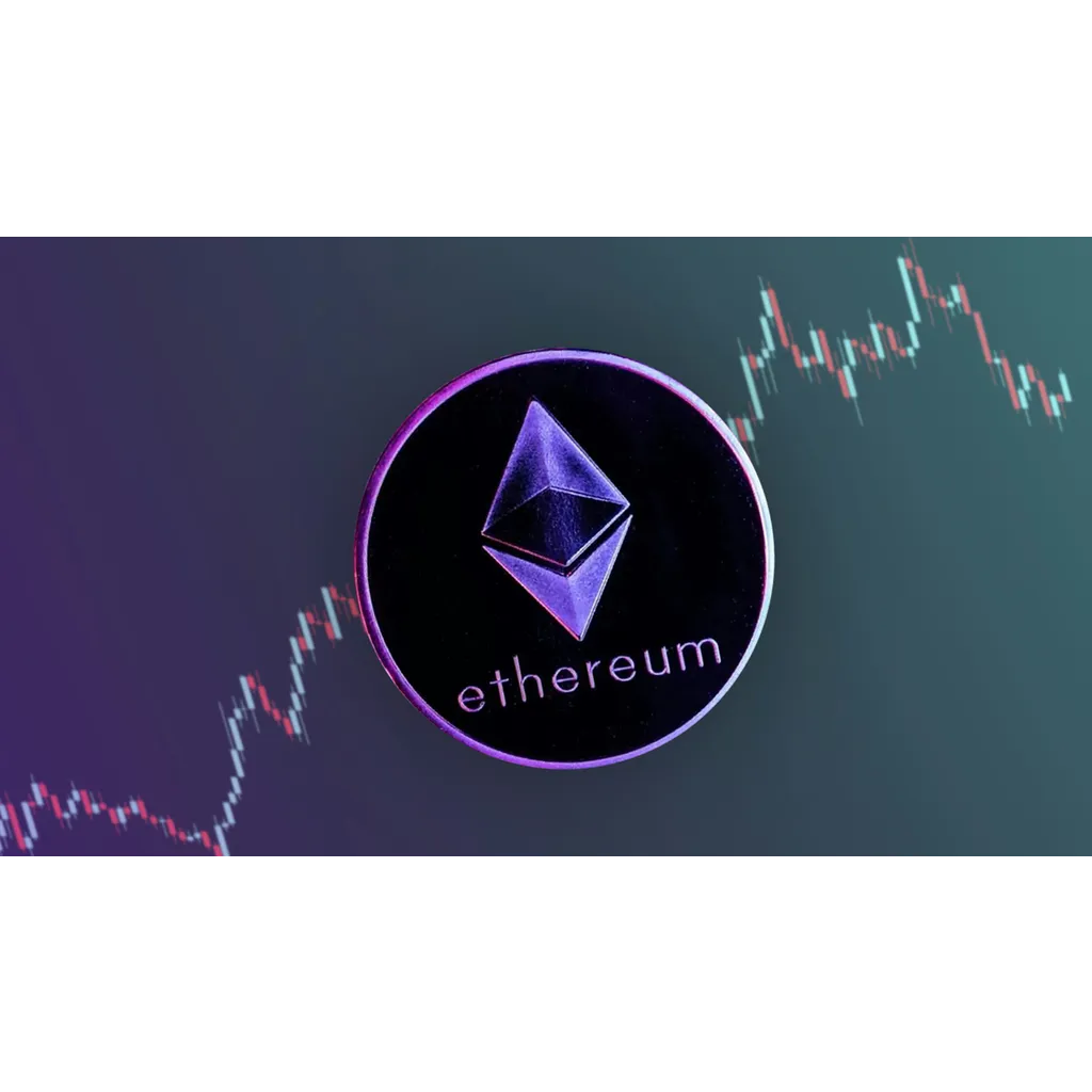 Ethereum Futures Activity Running 7 Times Faster Than Spot – What It Means For The Market Ethereum Futures Activity Running 7 Times Faster Than Spot – What It Means For The Market