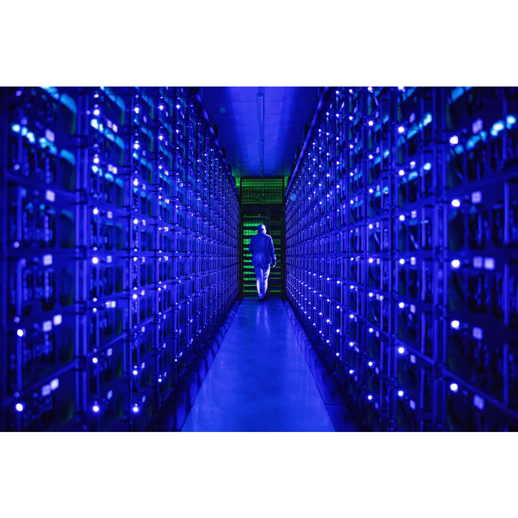 Bitfarms Dumps Bitcoin, Rebrands As Keel Infrastructure In Full AI Shift Bitfarms Dumps Bitcoin, Rebrands As Keel Infrastructure In Full AI Shift