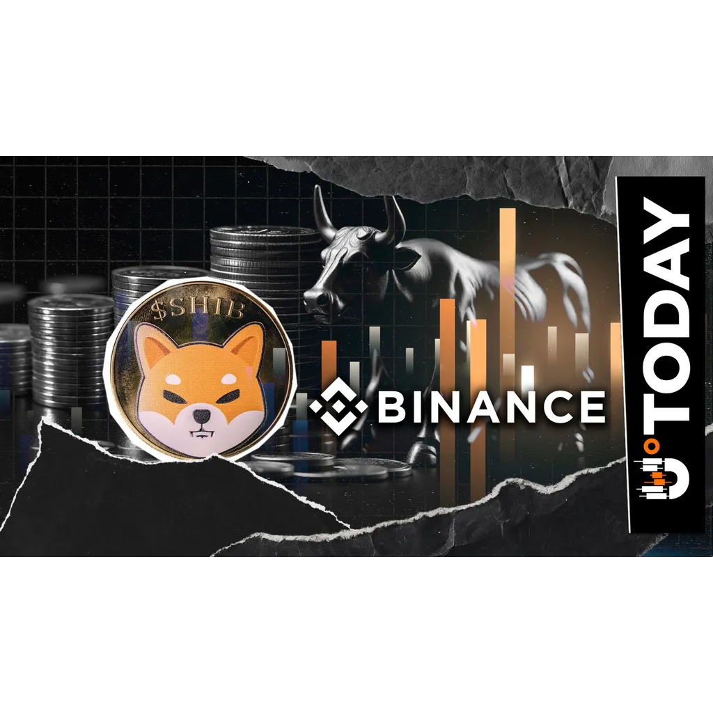 Top Binance Traders Flip Bullish on Shiba Inu (SHIB): What’s Going On? Top Binance Traders Flip Bullish on Shiba Inu (SHIB): What’s Going On?