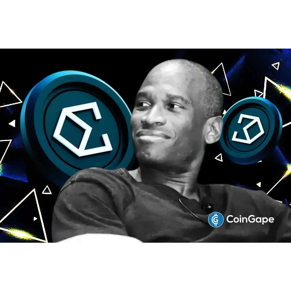 Arthur Hayes Buys 2 Million Ethena Coins After Anchorage Partnership, ENA Shoots 8% Arthur Hayes Buys 2 Million Ethena Coins After Anchorage Partnership, ENA Shoots 8%