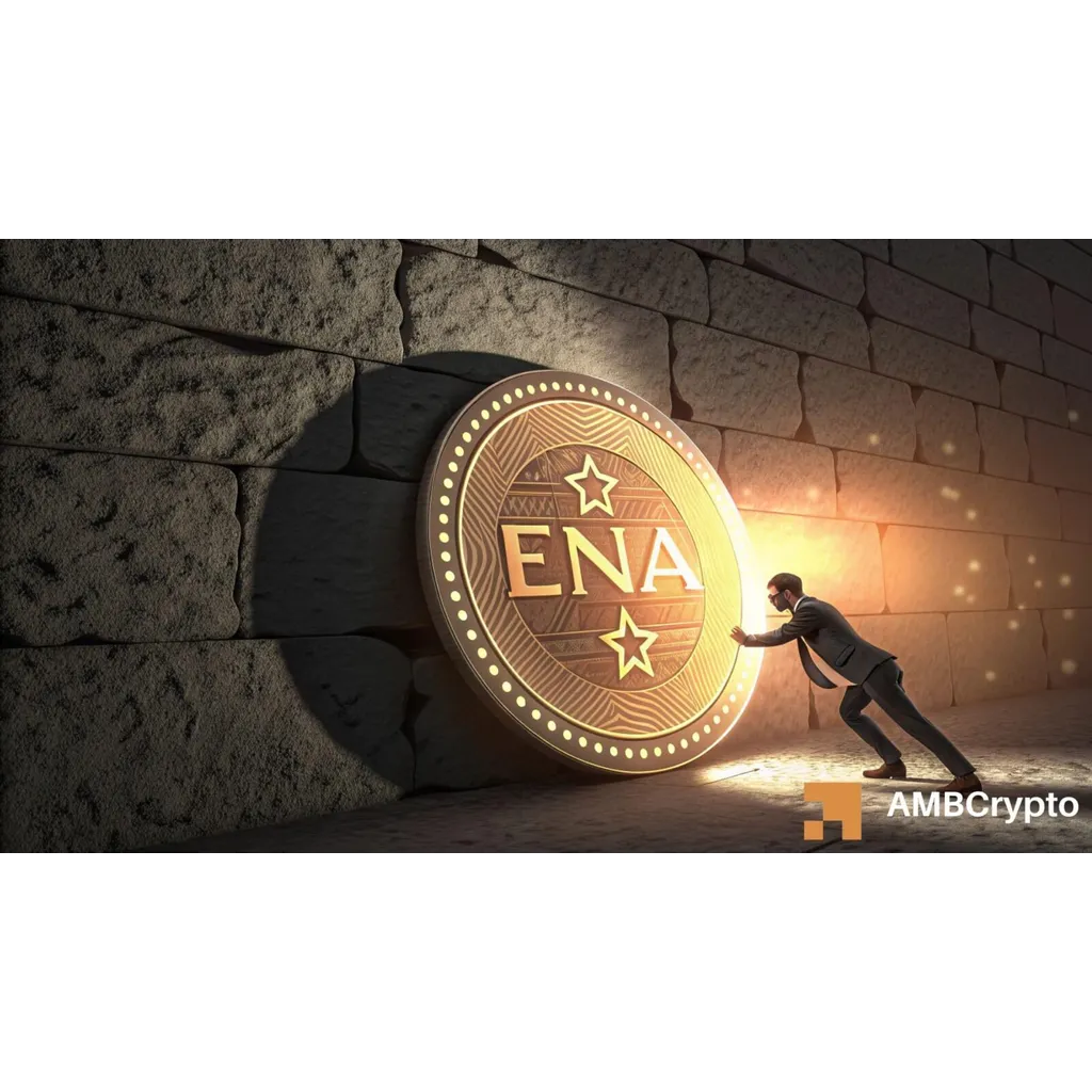 Ethena jumps 11.35% – As THIS turns positive, will ENA see a stronger breakout? Ethena jumps 11.35% – As THIS turns positive, will ENA see a stronger breakout?