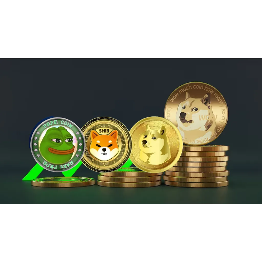 Here Are The Top Meme Coins Leading The Crypto Recovery Ahead Of Dogecoin And Shiba Inu Here Are The Top Meme Coins Leading The Crypto Recovery Ahead Of Dogecoin And Shiba Inu