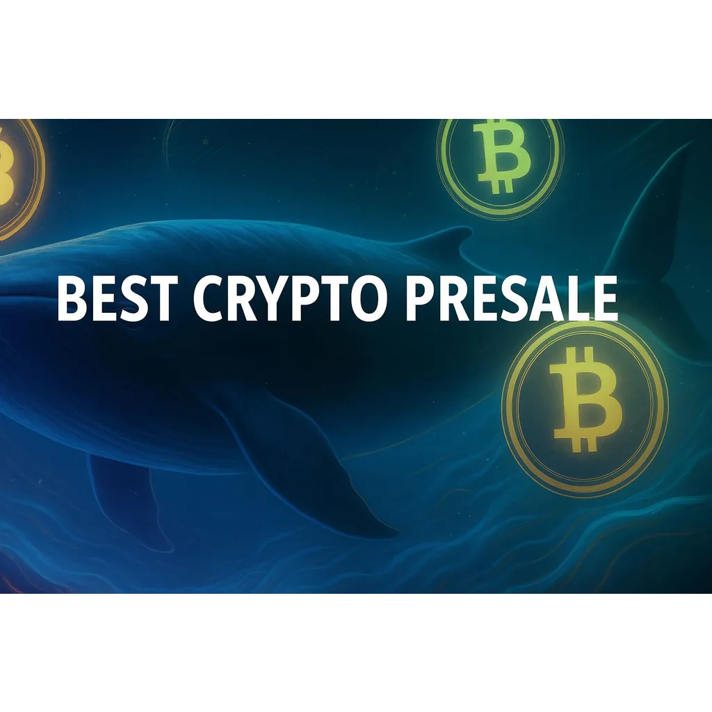 Whale acquires ,000 in Bitcoin Hyper as presale activity increases Whale acquires ,000 in Bitcoin Hyper as presale activity increases