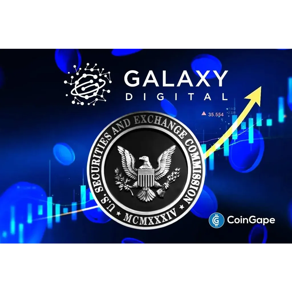 Galaxy Digital Pushes SEC to Add AMMs Under Tokenization Exemption Galaxy Digital Pushes SEC to Add AMMs Under Tokenization Exemption