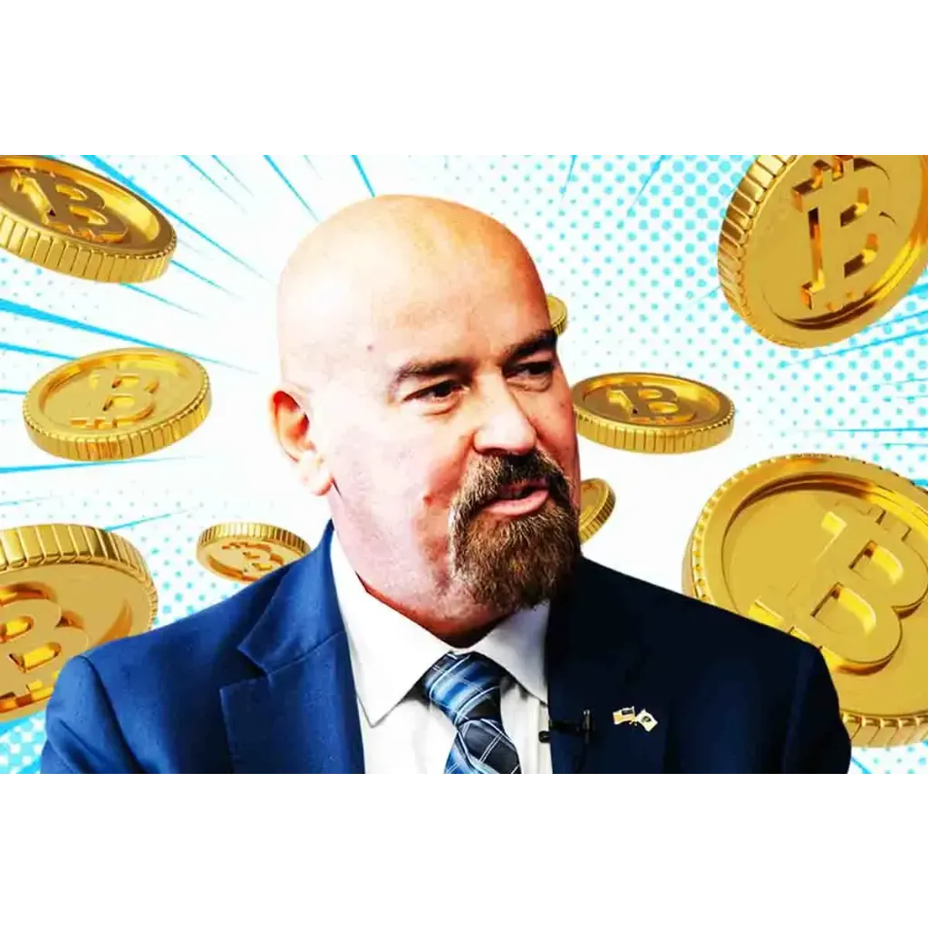 XRP lawyer John Deaton warns the Stablecoin Bill… XRP lawyer John Deaton warns the Stablecoin Bill…