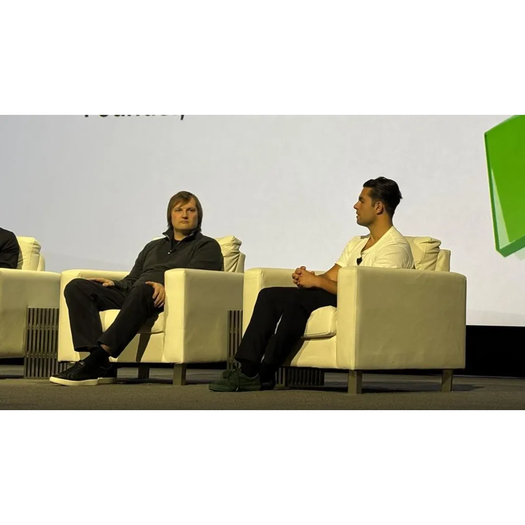 Aave, Ethena leaders outline push to build onchain fixed income markets in DeFi Aave, Ethena leaders outline push to build onchain fixed income markets in DeFi