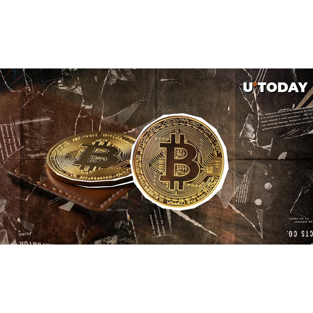 Bitcoin surged 198,333,000% in 15 years, creating multimillionaires like Satoshi Nakamoto Bitcoin surged 198,333,000% in 15 years, creating multimillionaires like Satoshi Nakamoto