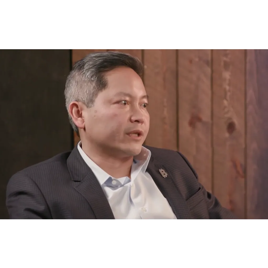 Strategy CEO Reveals Details Of Bitcoin Talks With US Banks Strategy CEO Reveals Details Of Bitcoin Talks With US Banks