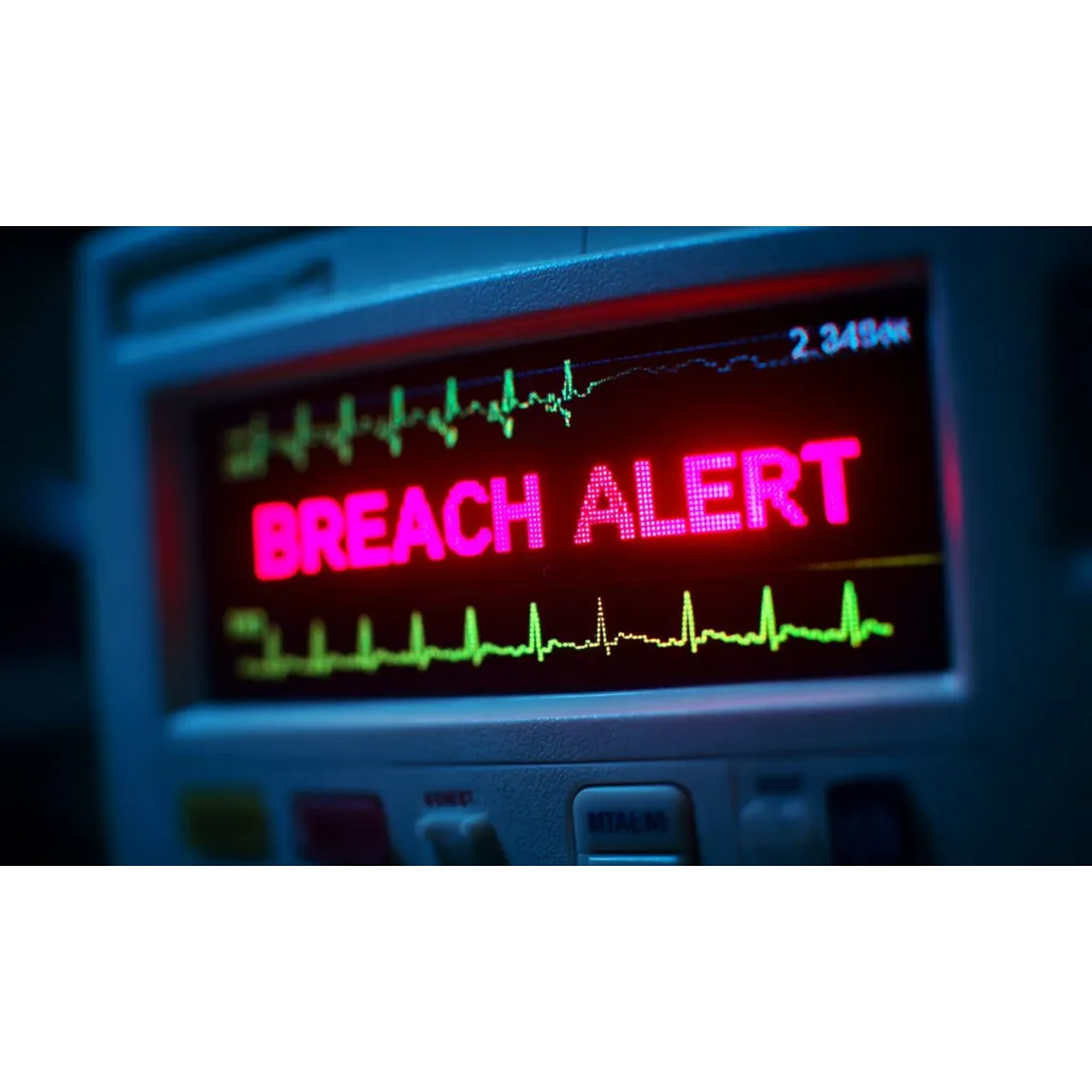 5,400,000 Americans’ Personal Health Information Stolen in Massive Ransomware Attack on Medical Billing Company 5,400,000 Americans’ Personal Health Information Stolen in Massive Ransomware Attack on Medical Billing Company