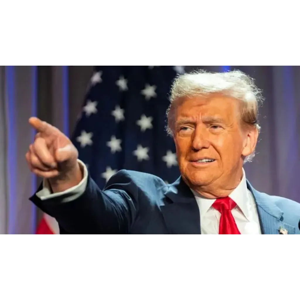 Trump memecoin holders spent 0 million to gain… Trump memecoin holders spent 0 million to gain…
